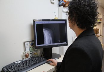 central missouri orthopaedics spine injury kyphosis neck brace Knee Dislocation hip sprain mexico missouri